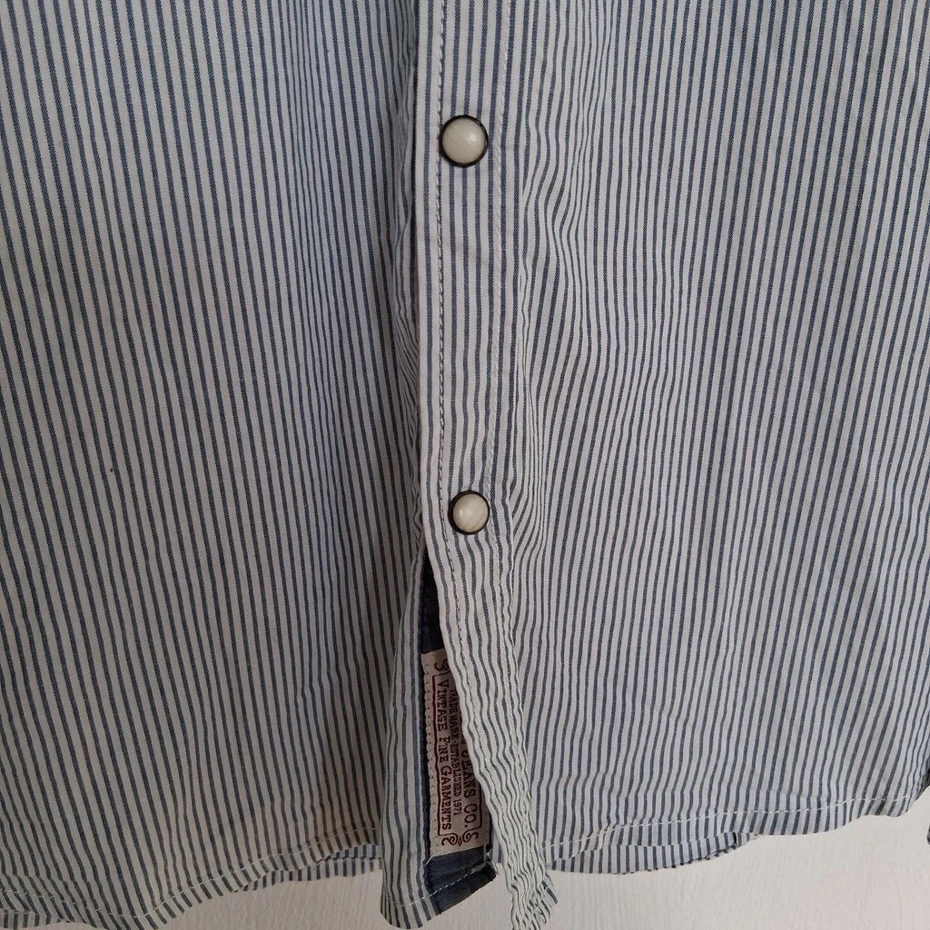 Camisa Kaporal - Slim - Talla M – photo 4